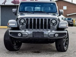 Utilisé 2023 Jeep Gladiator Altitude SUV | 49 858 € (Bon prix)