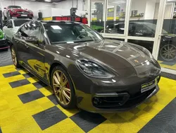Porsche Panamera Turbo