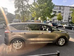 Utilisé 2015 Renault Espace Intens Monospace | 15 000 € (Prix cher)