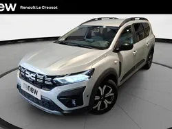 Gris Utilisé 2023 Dacia Jogger Extreme Break | 17 800 € (Prix juste)