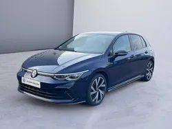 Utilisé 2021 VW Golf VIII R-line | 27 990 € (Prix juste)