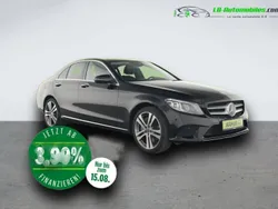 Utilisé 2020 Mercedes C300e Berline | 41 400 € (Prix cher)