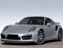 Argent Utilisé 2014 Porsche 991 Coupé | 135 000 €