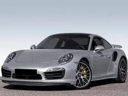 Argent Utilisé 2014 Porsche 991 Coupé | 135 000 €