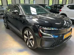 Noir Utilisé 2023 Renault Mégane Techno Berline | 26 656 € (Prix juste)