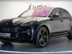 Utilisé 2020 Porsche Macan GTS SUV | 84 900 €