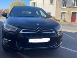 Utilisé 2012 Citroën DS4 Chic Citadine | 4 990 € (Prix juste)