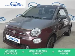 Utilisé 2019 Fiat 500 Collezione Citadine | 11 990 € (Bon prix)