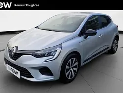Gris Utilisé 2023 Renault Clio V Equilibre Citadine | 14 490 € (Bon prix)