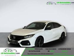 Utilisé 2020 Honda Civic Berline | 21 500 € (Prix juste)