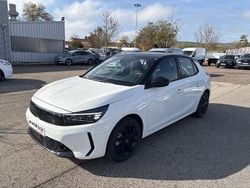 Blanc Occasion 2024 Opel Corsa GSe Berline | 19 999 €