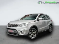Utilisé 2016 Suzuki Vitara SUV | 20 800 € (Prix juste)