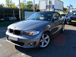 Utilisé 2013 BMW 118 Citadine | 9 790 € (Prix juste)