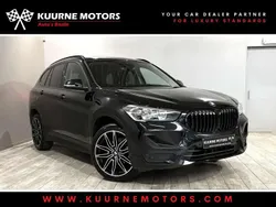 Noir Utilisé 2020 BMW X1 Sport Line SUV | 19 900 € (Prix assez cher)
