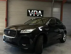 Noir Utilisé 2019 Jaguar E-Pace R-Dynamic SUV | 22 990 € (Bon prix)