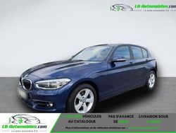 Utilisé 2019 BMW 120 Sport Line Citadine | 25 500 € (Prix juste)