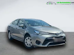 Utilisé 2015 Toyota Avensis Berline | 16 400 €