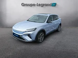 Bleue Utilisé 2024 MG Marvel R Performance SUV | 34 880 € (Prix juste)