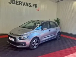 Utilisé 2020 Citroën C4 SpaceTourer Business Class Monospace | 14 690 € (Bon prix)