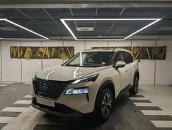 Qabgblanc lunairemet Occasion 2023 Nissan X-Trail N-Connecta SUV | 31 890 € (Bon prix)