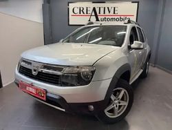 Utilisé 2012 Dacia Duster Prestige SUV | 11 990 € (Prix assez cher)