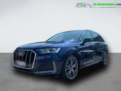 Utilisé 2022 Audi Q7 Sport SUV | 70 900 €