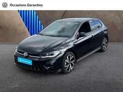 Occasion 2025 VW Polo R-line | 26 984 € (Prix assez cher)
