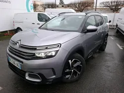 Utilisé 2019 Citroën C5 Aircross Business Class SUV | 15 790 € (Prix cher)