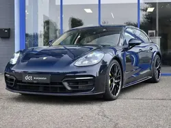 Bleu Utilisé 2021 Porsche Panamera Sport Turismo Berline | 76 900 €