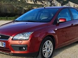 Occasion 2006 Ford Focus Ghia Berline | 6 490 €