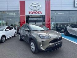 Utilisé 2022 Toyota Yaris Hybrid | 23 490 € (Prix juste)
