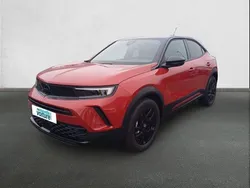 Rouge Utilisé 2024 Opel Mokka SUV | 27 090 € (Prix cher)