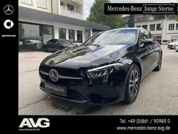 Utilisé 2024 Mercedes A200 Berline | 31 400 € (Super prix)