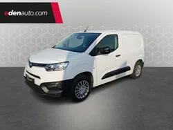 Utilisé 2023 Toyota Proace Van | 18 890 € (Prix juste)