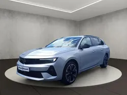 Argent Utilisé 2024 Opel Astra Break | 29 450 € (Bon prix)