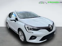 Utilisé 2022 Renault Clio V Citadine | 17 000 € (Prix juste)