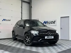 Noir Utilisé 2019 Mercedes G300 AMG line SUV | 36 490 €