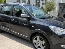 Utilisé 2020 Dacia Lodgy Stepway Monospace | 12 490 € (Bon prix)