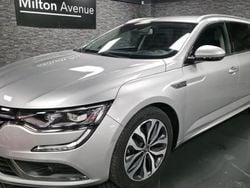 Gris Utilisé 2018 Renault Talisman Intens Break | 14 990 € (Prix juste)