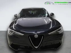Utilisé 2022 Alfa Romeo Stelvio SUV | 33 000 €