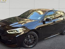 Utilisé 2021 BMW 120 Sport Line Citadine | 29 490 € (Prix juste)