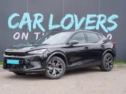 Noir Occasion 2025 Cupra Formentor SUV | 35 490 € (Prix cher)