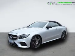 Utilisé 2018 Mercedes E200 Berline | 41 200 €