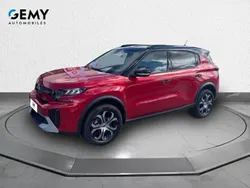 Nouvelle 2025 Citroën C3 Aircross SUV | 21 990 € (Prix juste)