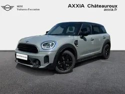 Utilisé 2022 Mini Cooper Countryman SUV | 29 490 € (Prix juste)