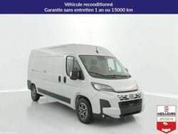 Gris Nouvelle 2024 Fiat Ducato Van | 42 120 € (Prix juste)