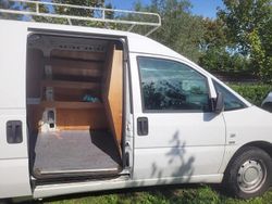 Blanc Utilisé 2001 Peugeot Expert Van | 3 500 €