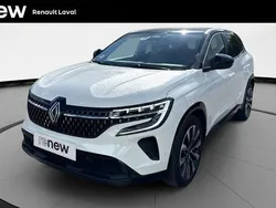 Blanc Utilisé 2023 Renault Austral Techno SUV | 28 490 € (Prix juste)