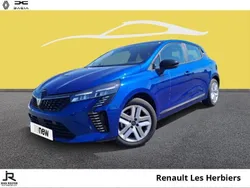 Bleu Utilisé 2024 Renault Clio V Evolution Berline | 18 890 € (Prix assez cher)