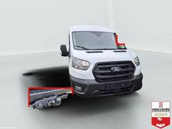 Blanc Nouvelle 2024 Ford Transit Van | 43 438 €